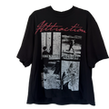 ATTRACTION "BLUEPRINT" TEE